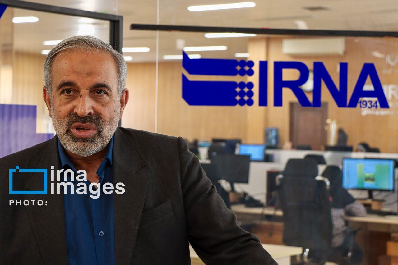 اولین سفر استانی کمیسیون فرهنگی مجلس به قزوین/ اولویت کار، ارزیابی فرهنگی دستگاه‌ها
