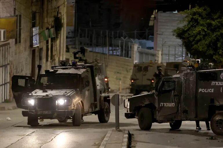 تشدید یورش اشغالگران به کرانه باختری در سایه شناسایی کشور مستقل فلسطین