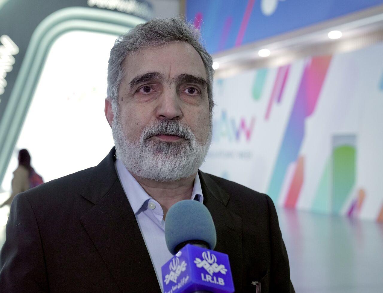 کمالوندی: ساخت نیروگاه‌های جدید در جنوب کشور در دستور کار است