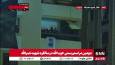طنین شعار هیهات من الذله و لبیک یا حسین در مراسم سالگرد شهادت سیدالشهدای مقاومت شهید نصرالله در بیروت