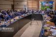 برگزاری نشست «نقش داروسازان و پلتفرم های دارورسانی در پدافند غیرعامل» در کرمانشاه