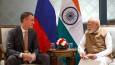 India and Russia eye ‘win-win’ cooperation in agriculture – Modi