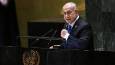 Netanyahu addresses UN General Assembly: Live Updates