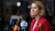 Kallas insists US shouldn’t offload Ukraine on EU