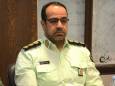 میرحبیبی: عملیات شبانه پلیس آگاهی کرمان باند سارقان خودرو رامتلاشی کرد