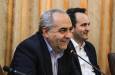 سرمست: بر عهد خود با ایثارگران و فرزندان شهدا ایستاده‌ام