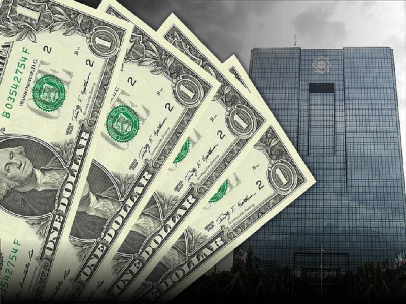 سامانه ارز خدماتی راه اندازی می شود