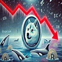دوج‌کوین با کاهش ۱۷ درصدی مواجه شد