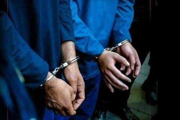 سرنوشت مرگبار دو قاتل بعد از بخشیده شدن
