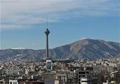 هوای تهران «قابل قبول» است