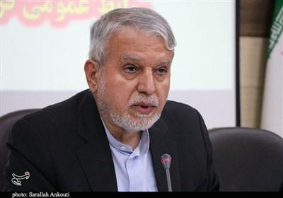هدف‌گذاری جذب 9 و نیم میلیون گردشگر در سال 1404