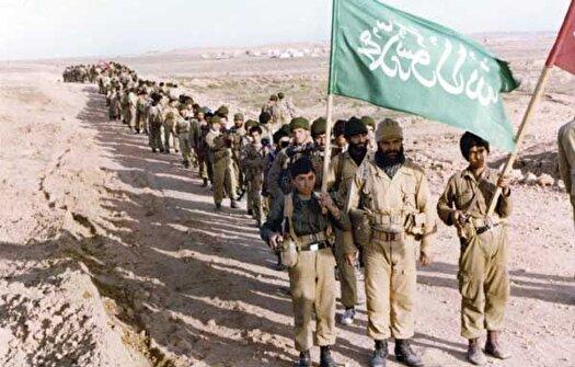 سالروز شکست حصر آبادان نماد مقاومت مردم ایران