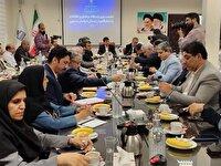 توسعه عدالت ارتباطی و اتصال منازل به فیبر نوری در اولویت دولت چهاردهم