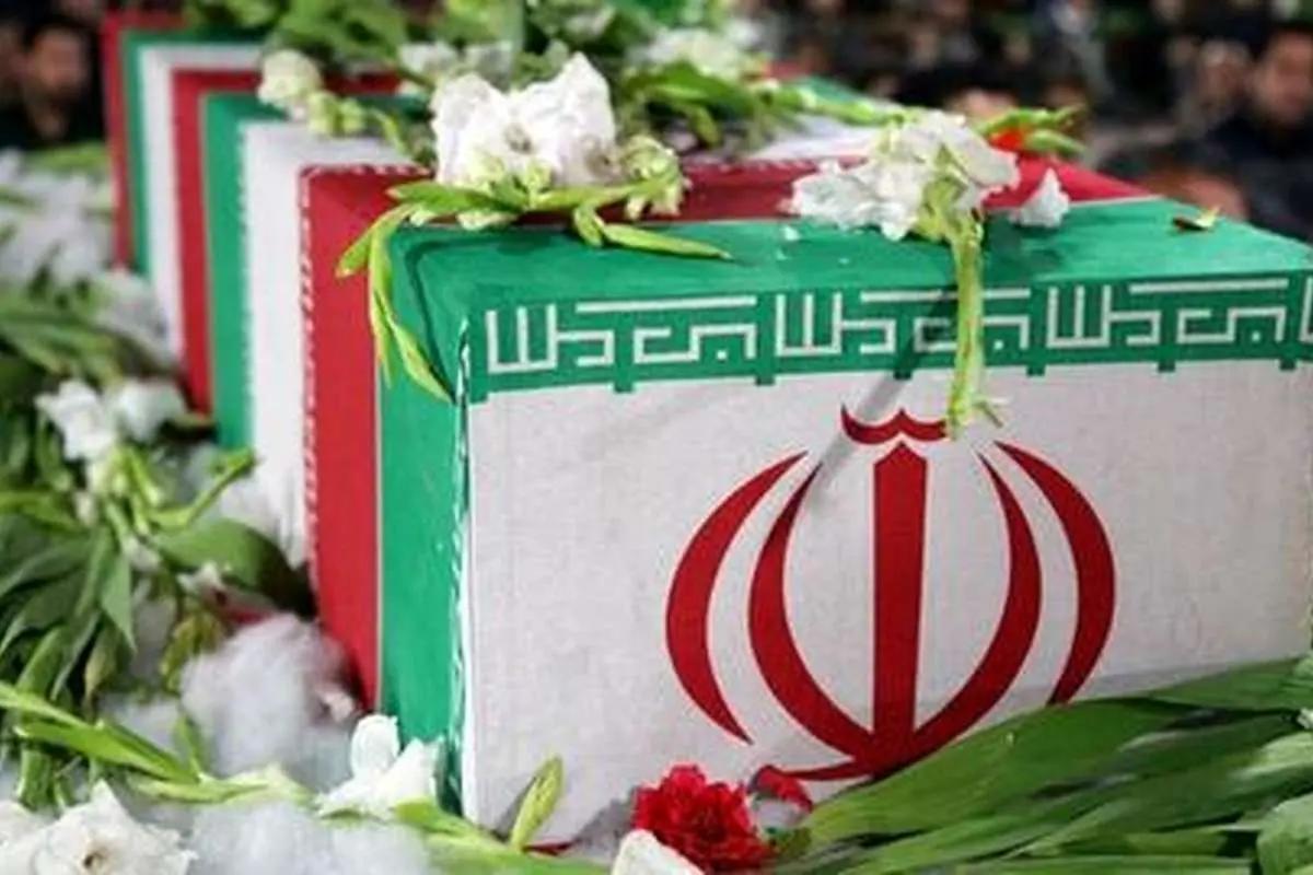 شهادت ۲ مامور پلیس در درگیری با سارقان مسلح