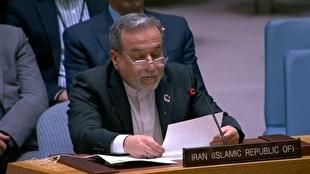 عراقچی: سه کشور اروپایی تقابل را به گفتگو ترجیح داده‌اند