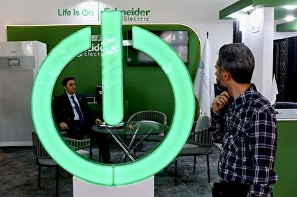 بیست‌وهشتمین نمایشگاه الکامپ