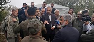 ورود دادگستری گلستان به موضوع شکار در منطقه حفاظت شده جهان نما