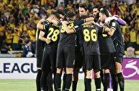مخالفت قاطع AFC با درخواست باشگاه هندی برای عدم حضور در ایران