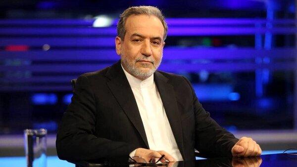 سخنرانی عباس عراقچی در شورای امنیت/ سه کشور اروپایی توافق هسته‌ای را دفن کردند