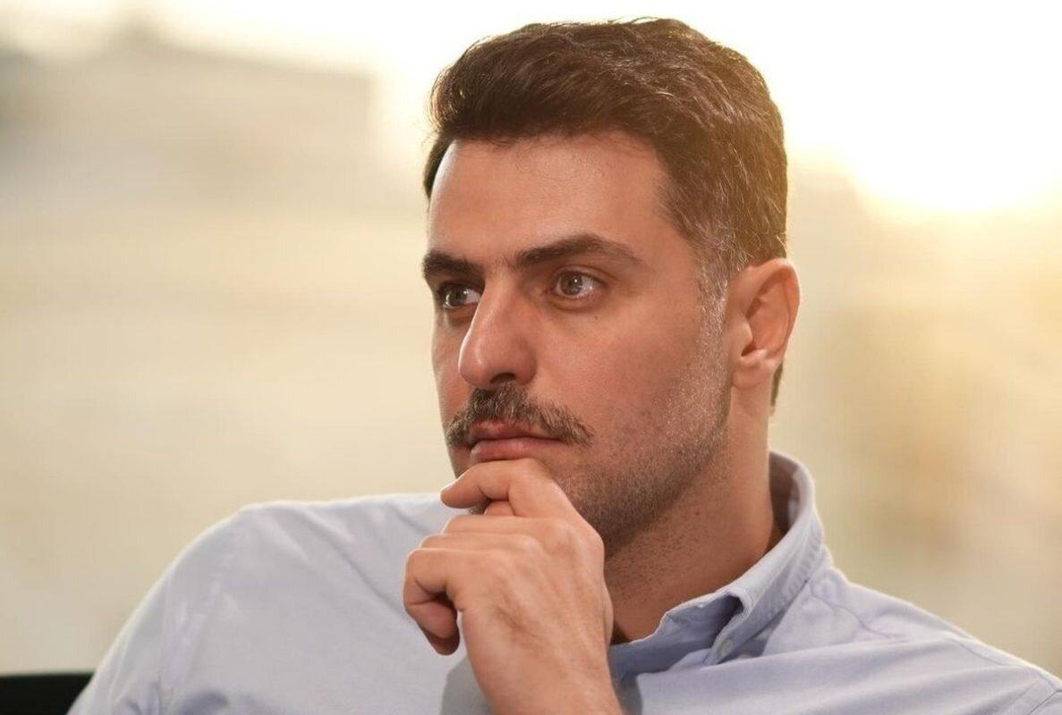 ببینید | حمله به مجری توسط موتورسواران مسلح؛ خفتگیری از علی ضیا در تونل نیایش
