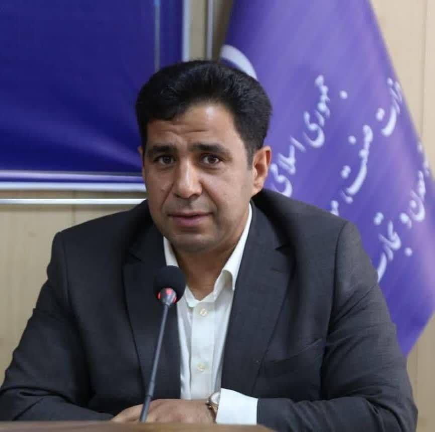 صدور مجوز بی‌نام سرمایه‌گذاری ۳۰ طرح صنعتی در خراسان شمالی