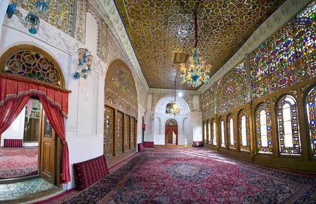 حسینه امینی ها، قربانی جدید سریال سازی | | کدام سریال ها به میراث فرهنگی آسیب زدند؟
