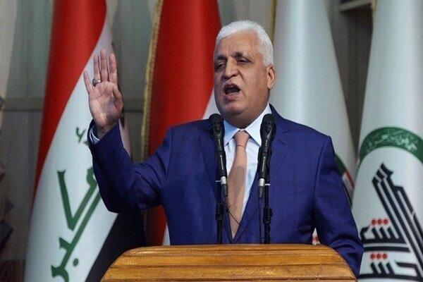 واکنش الحشدالشعبی به تهدیدهای نتانیاهو