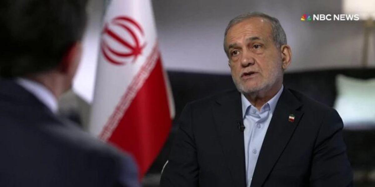 واکنش پزشکیان به فعال‌سازی اسنپ‌بک: اجازه بازرسی نخواهیم داد