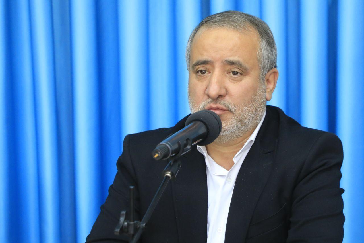 هزینه کرد ۵۰۰ میلیارد تومانی دولت چهاردهم در حوزه فناوری اطلاعات خراسان جنوبی