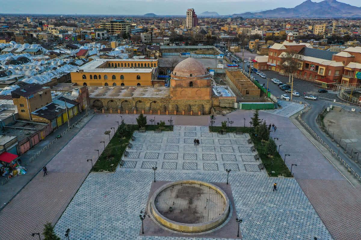 مسجد جامع ارومیه در مسیر جهانی شدن؛ پاسخ میراث فرهنگی به یک ادعا!