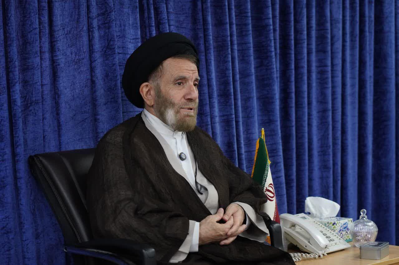 موزه دفاع مقدس باید پیام مقاومت و ایثار ملت ایران را منتقل کند