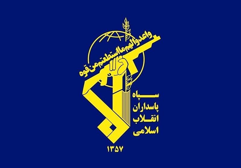 سپاه پاسداران: تا آزادی قدس شریف در کنار محور مقاومت ایستاده‌ایم