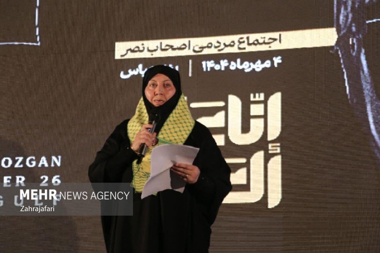 سلوا سلوم: مقاومت تا آزادی کامل لبنان و شکست دشمنان ادامه دارد