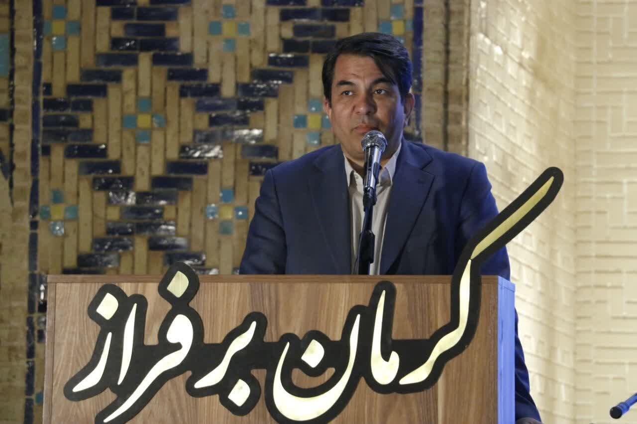 کرمان؛ گنج پنهان گردشگری ایران است