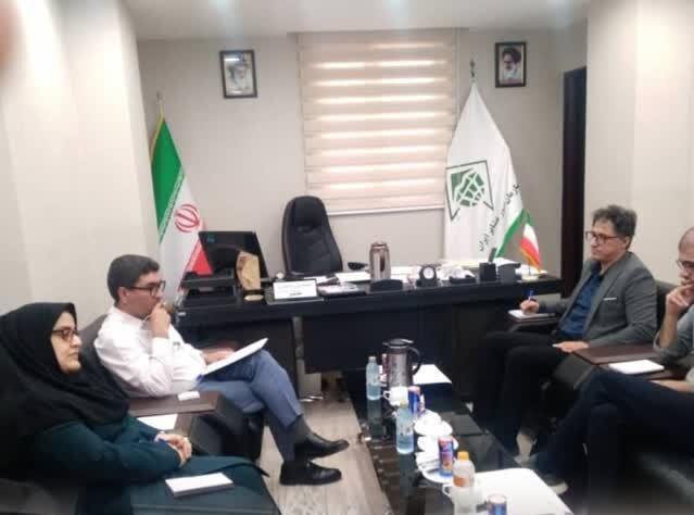 رستمی: خدمات عشایری در استان بوشهر ارتقا می‌یابد