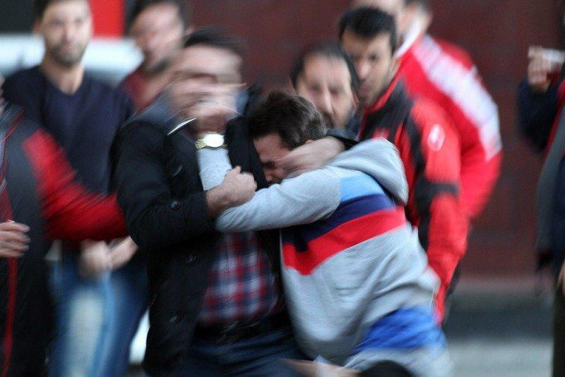 یک کشته و ۱۳ زخمی در پی نزاع دسته‌جمعی در محور ارومیه - مهاباد