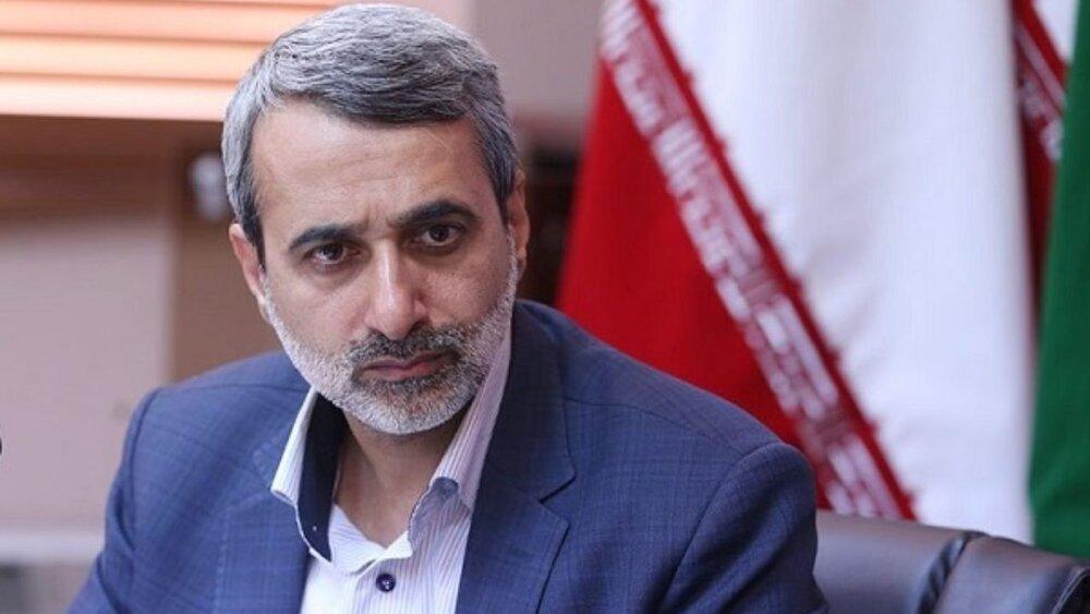 مقتدایی: ایران برای مقابله با تحریم‌ها متکی به ظرفیت‌های داخلی است