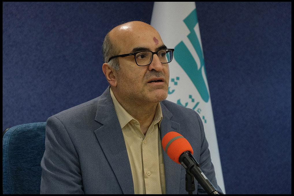 مردانی: جشنواره تئاتر «شهروند» لاهیجان نماد وفاق و همدلی است