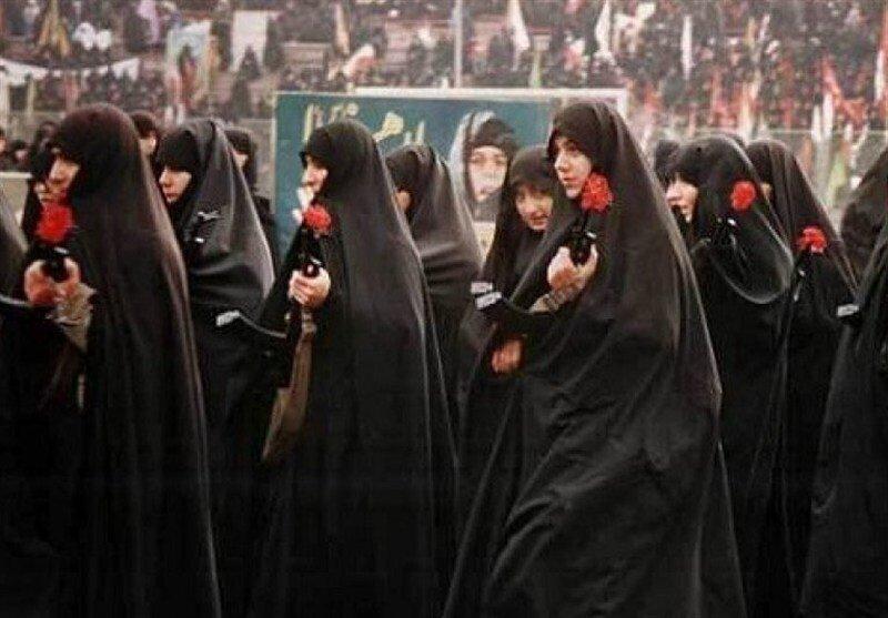 بانوی مبارز؛ روایت شکوه زنانی که حماسه را زندگی کردند