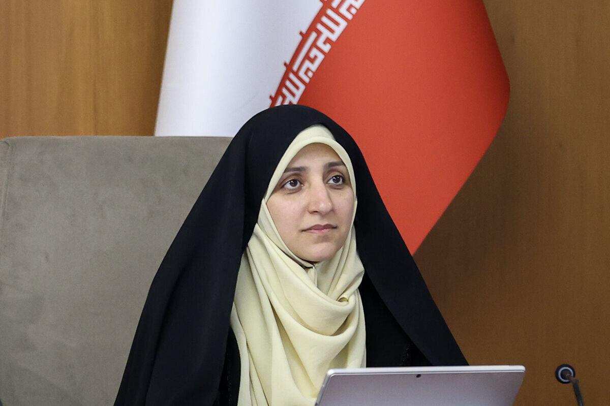 بهروزآذر: باورهای اشتباه، مانع اصلی مشارکت بانوان در اهدای خون است