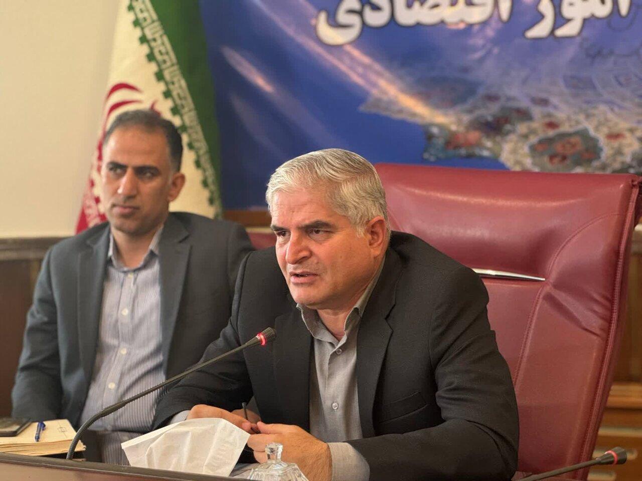 روند احداث سومین کارخانه قند کرمانشاه شتاب می‌گیرد