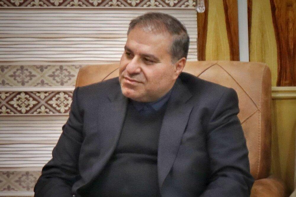 واحدی: عقب‌ماندگی‌های صنعت گردشگری در فارس باید جبران شود