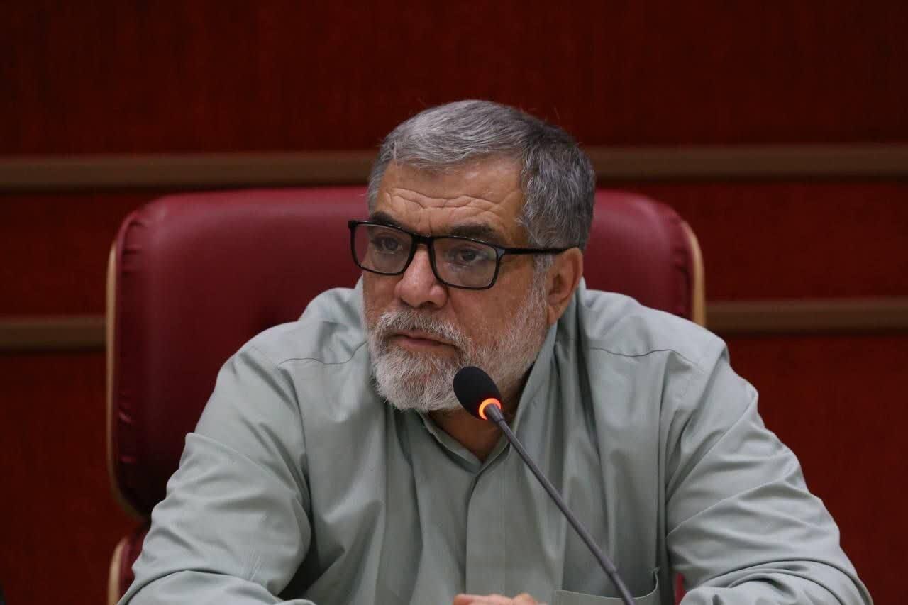 آبنوش: معدن‌داران در رفع مشکلات محلی مسئولانه عمل کنند