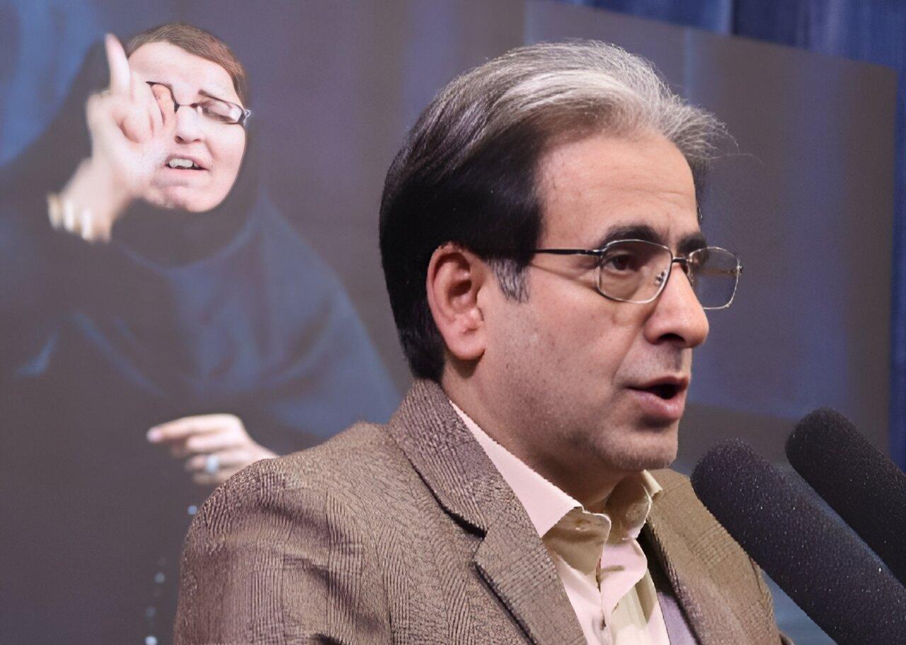 محمدزاده: فرهنگ برخورد با ناشنوایان نیازمند اصلاح است