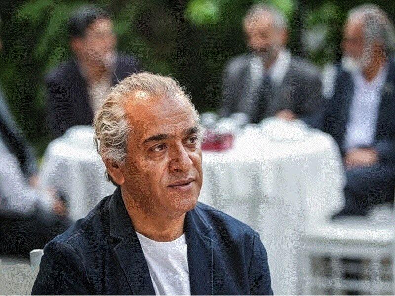 اصغر همت: سعی کرده‌ام در کارهای شونه تخم‌مرغی بازی نکنم/ دنیای بازیگری به مُستعد نیاز دارد