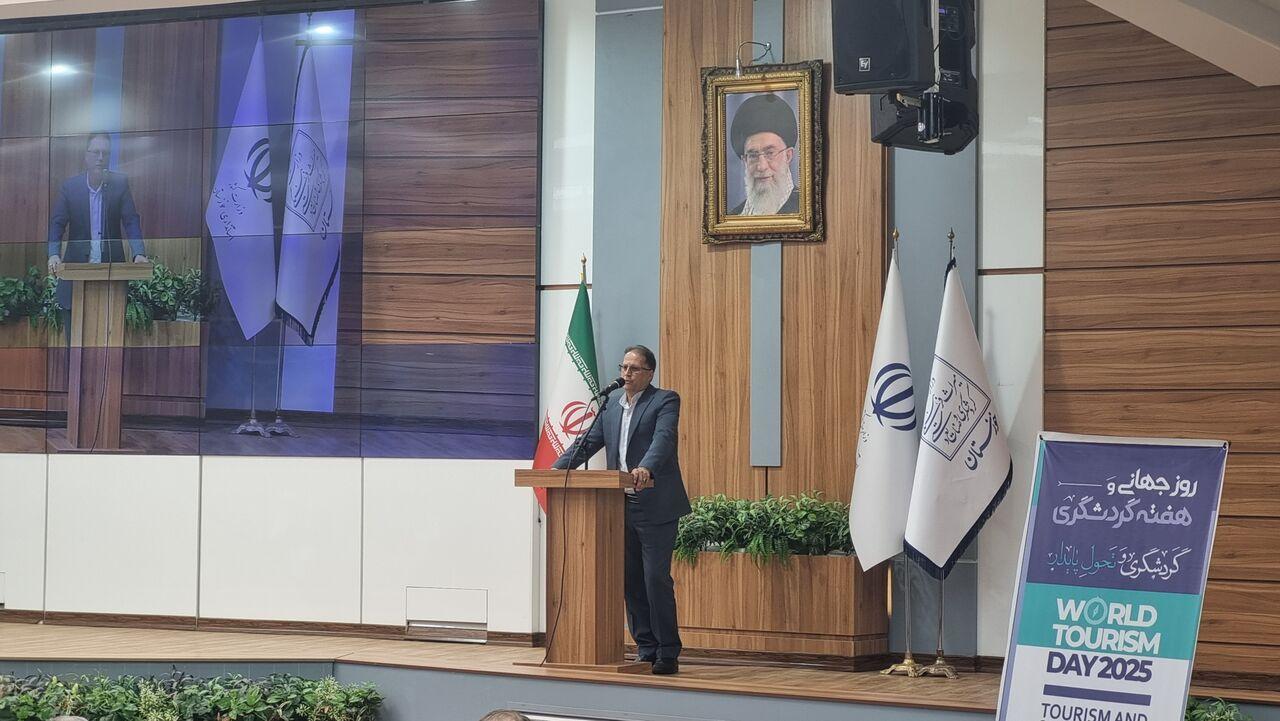 مدیر کل امور روستایی استانداری خوزستان: روستاهای هدف گردشگری استان مغفول مانده‌اند