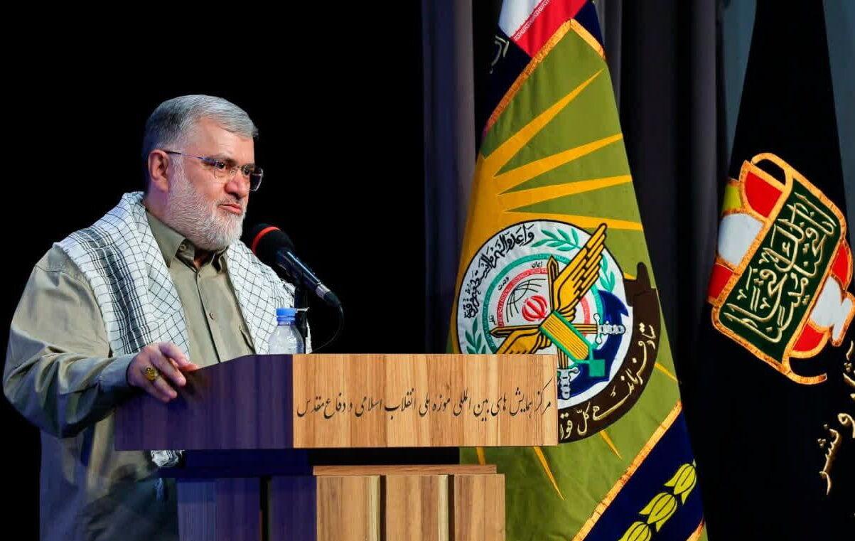 استاندار تهران: تمرکز دشمن در جنگ ۱۲ روزه بر پایتخت بود
