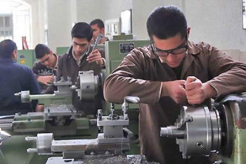 ضرورت توسعه مهارت‌آموزی متناسب با نیازهای محلی در جنوب سیستان و بلوچستان
