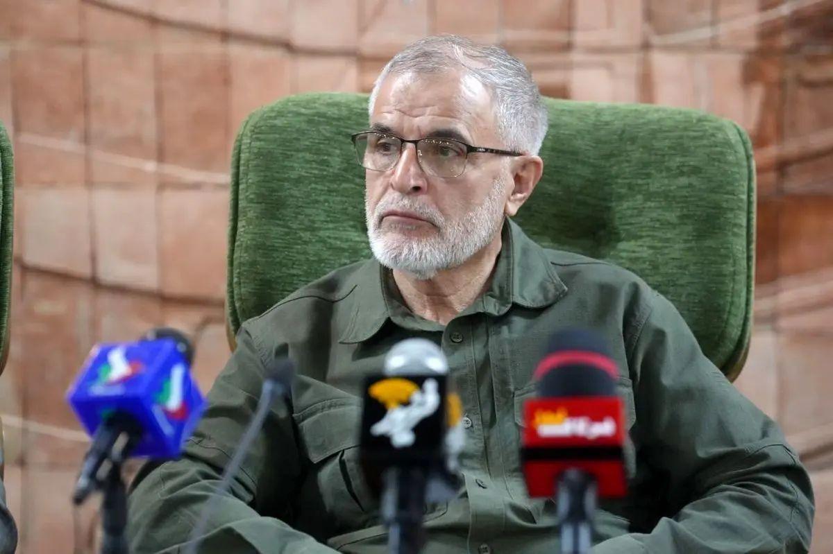 دبیر شورای امنیت: در جنگ ۱۲ روزه، یکی از مهم‌ترین تصمیمات این بود که همه مسئولان تا چند نفرِ بعد از خود را تعیین کنند تا اگر اتفاقی افتاد، کشور بلاتکلیف نماند/ نوع حفاظت از شخصیت‌ها و اماکن حساس باید تغییر کند/ عدد اتباع خارجی که درگیر فعالیت‌های امنیتی مشکوک بودند، بسیار اندک است/ آمار پهپادها و ریزپرنده‌های دشمن به شدتی که گفته شد، نبود