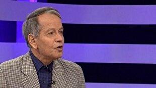 حمیدی: نتایج تیم ملی والیبال در مسابقات جهانی امید بخش بود